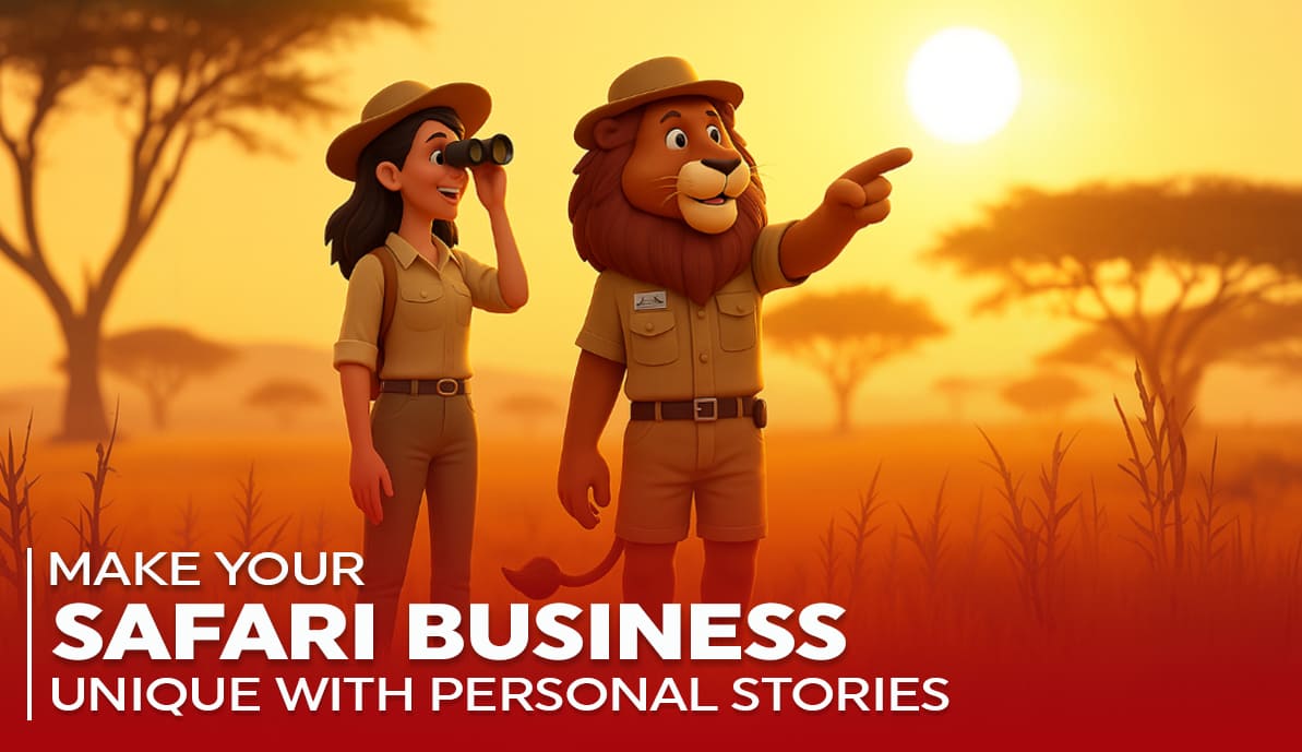 make-your-safari-business-unique-with-personal-stories make-your-safari-business-unique-with-personal-stories