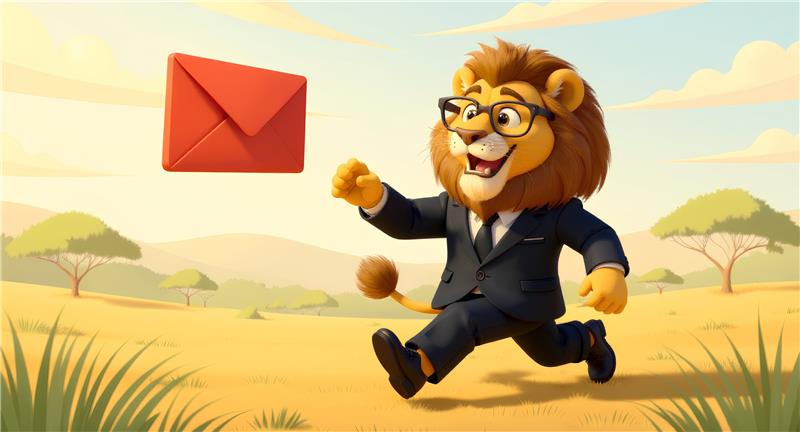 Web Design Safari Image